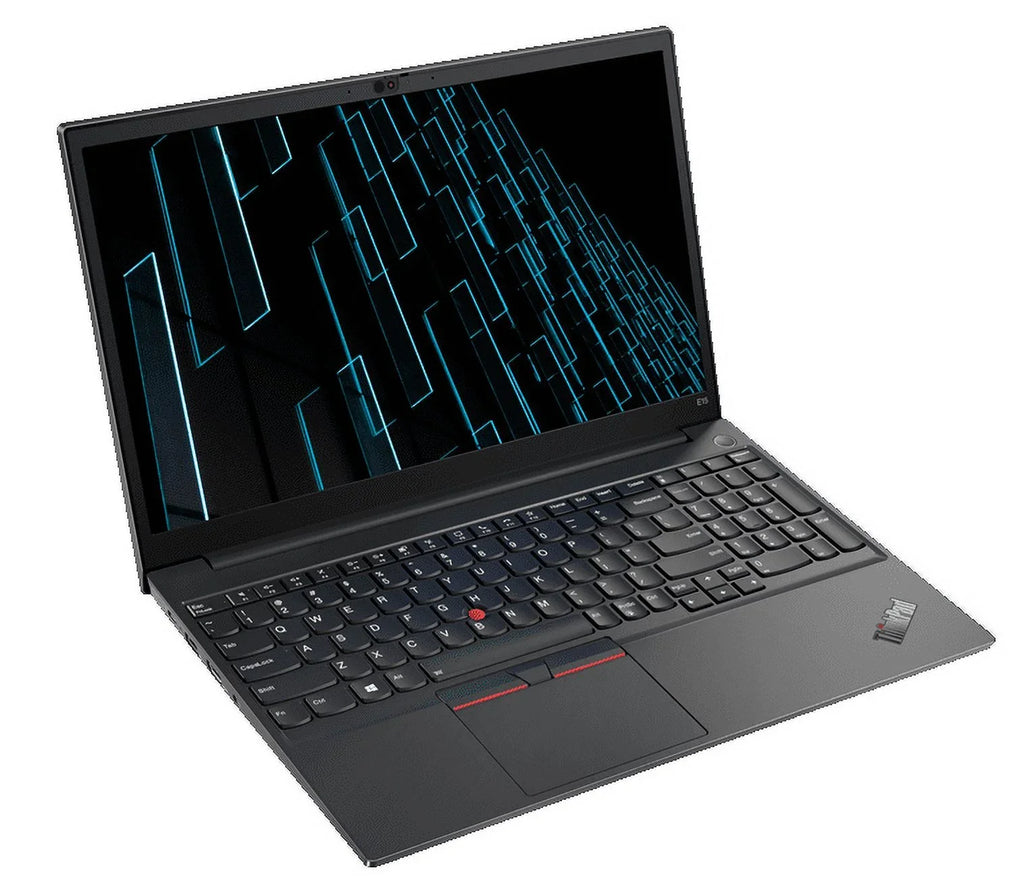 Lenovo 5500U Business Laptop, 15.6" FHD (1920 x 1080), AMD Ryzen 5 5500U, 16GB RAM, 256GB SizeSizeD, AMD Radeon Graphics, Windows 10 Pro