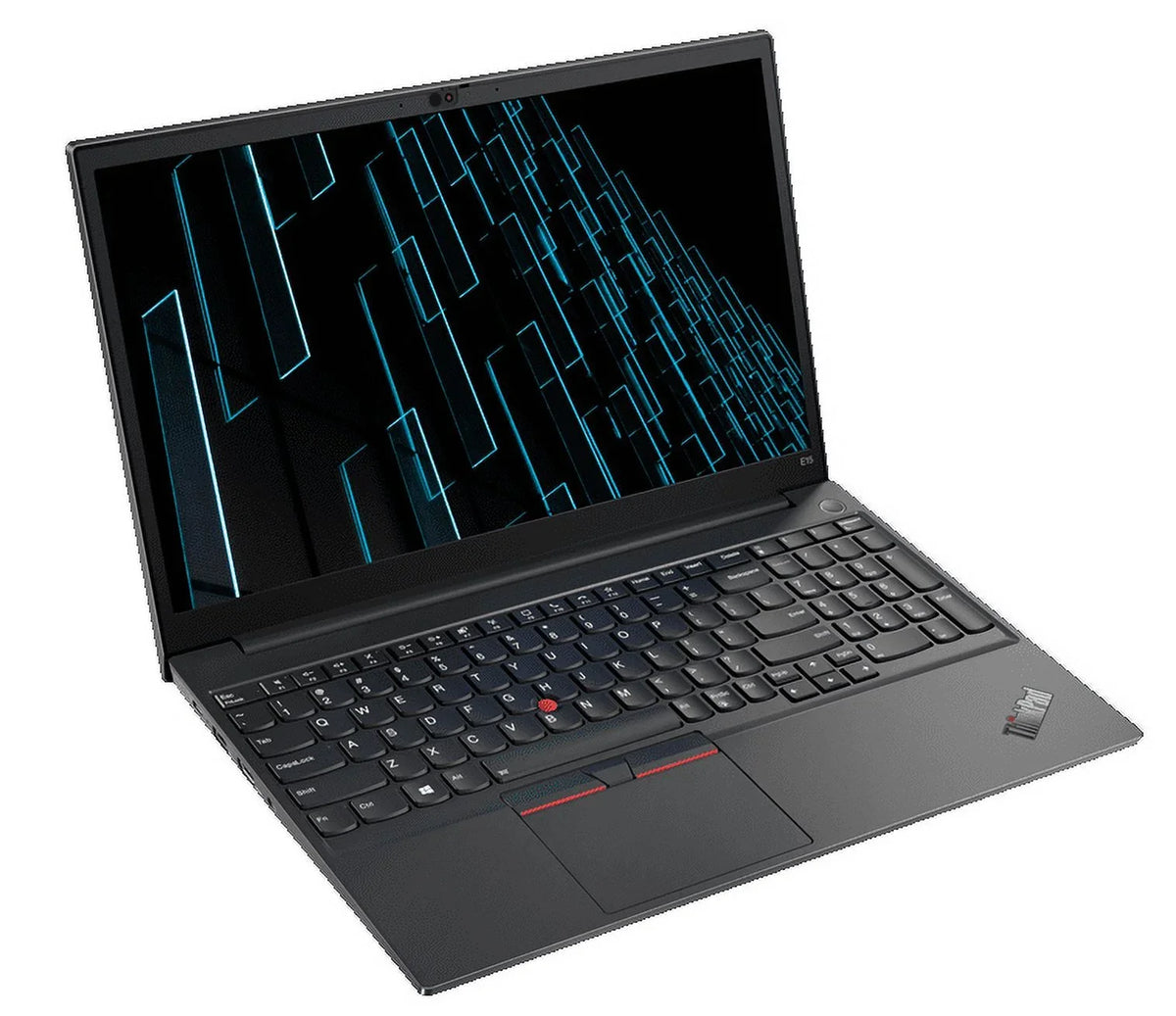 Lenovo 5500U Business Laptop, 15.6" FHD (1920 x 1080), AMD Ryzen 5 5500U, 16GB RAM, 256GB SizeSizeD, AMD Radeon Graphics, Windows 10 Pro