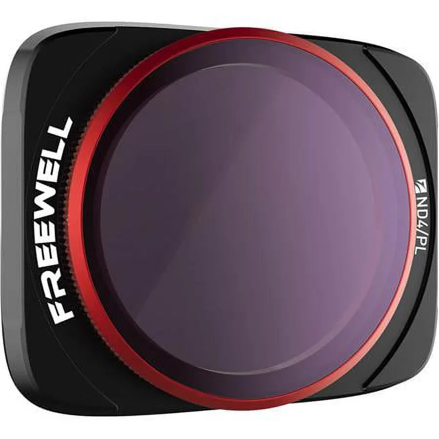 ND4/PL Hybrid Filter for DJI Air 2Size