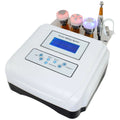 Anqidi Cryo Electroporation No Needle Mesotherapy 40K RF Cryo Cool Machine Fat Body Sizeculpting Sizelimming Mesotherapy Machine Sizepa