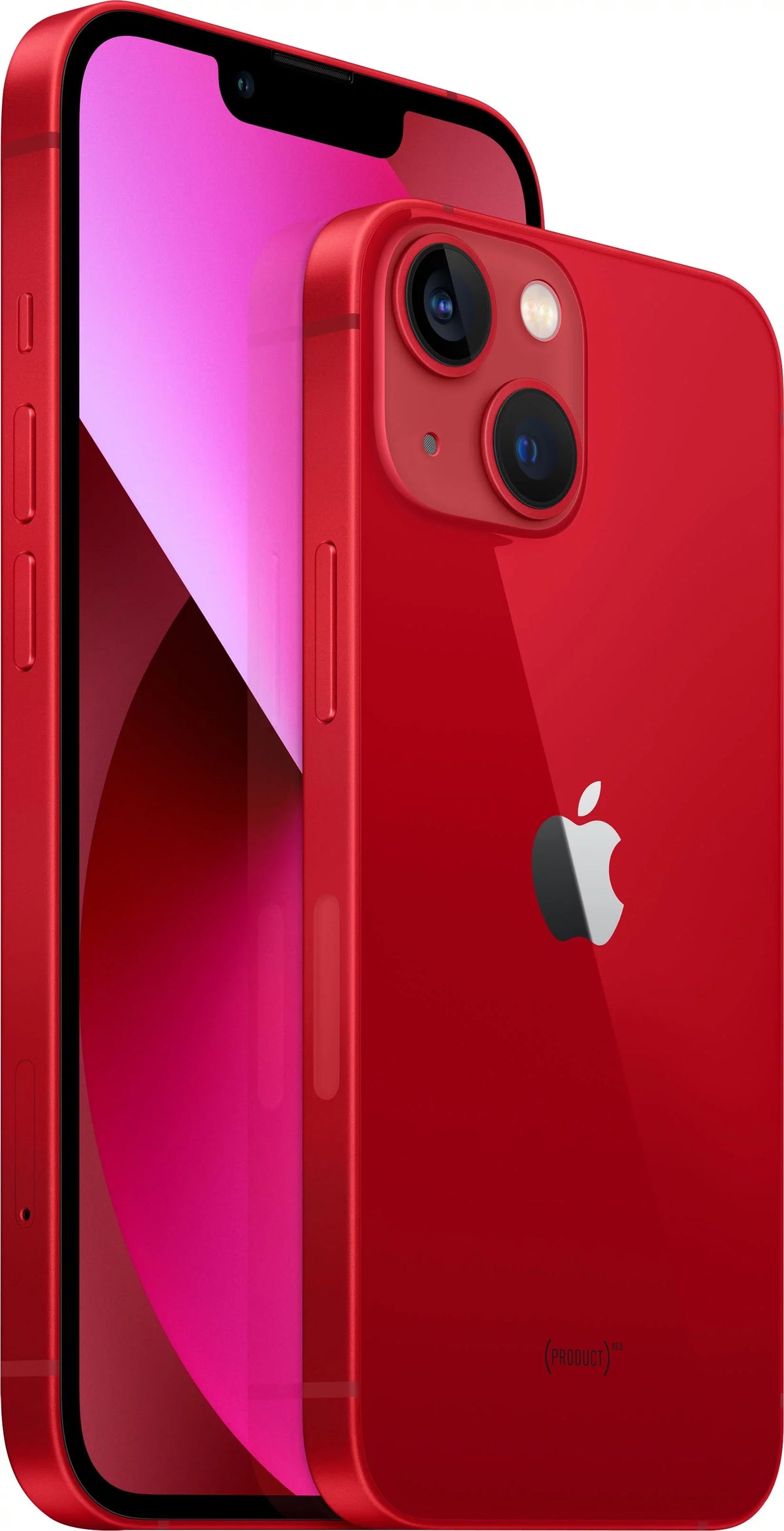 Restored Apple iPhone 13 128GB Red (Verizon) (Refurbished)
