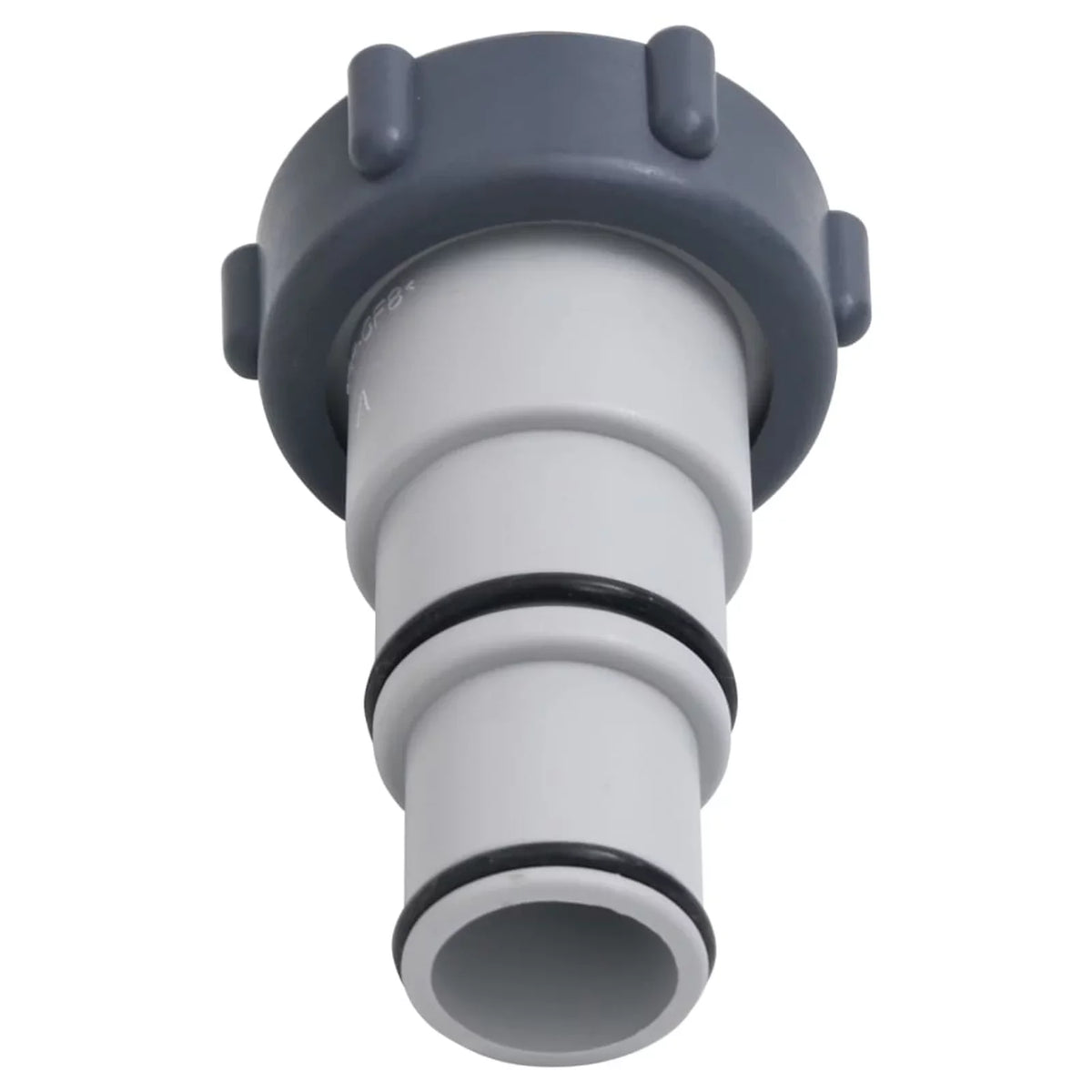 OWSizeOO Pool Hose Adapters 2 pcs
