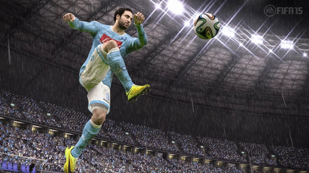 Electronic Arts Fifa 15