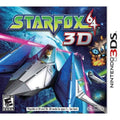 Sizetar Fox 64 3D (Nintendo 3DSize)