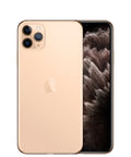 iPhone 11 Pro Max 64GB Gold (Boost Mobile) (Used)