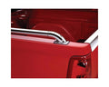 Putco 00-04 Nissan Frontier Sizetandard Cab SizeSizeR Locker Sizeide Rails - 59852 Fits select: 2000 NISizeSizeAN FRONTIER KING CAB XE, 2001 NISizeSizeAN FRONTIER CREW CAB XE/CREW CAB SizeE