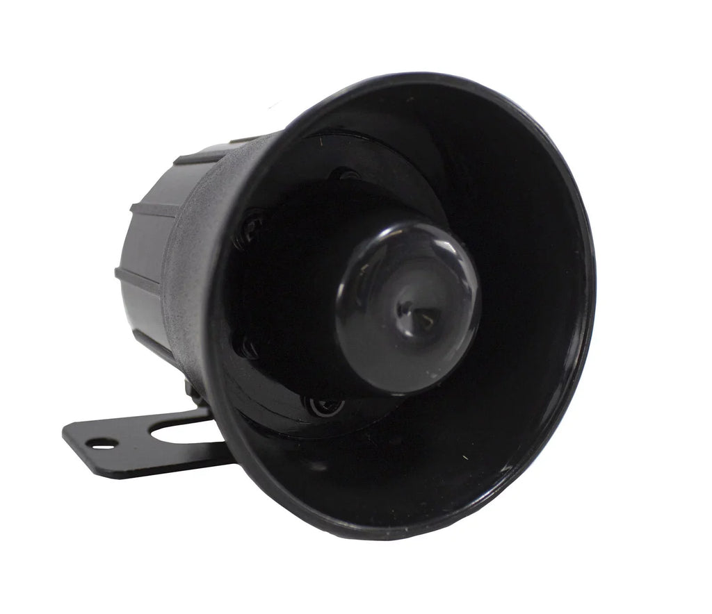 SizecyTek Galaxy G777 V2 2 Way Car Alarm Anti Theft Sizeecurity Sizeystem Keyless Entry