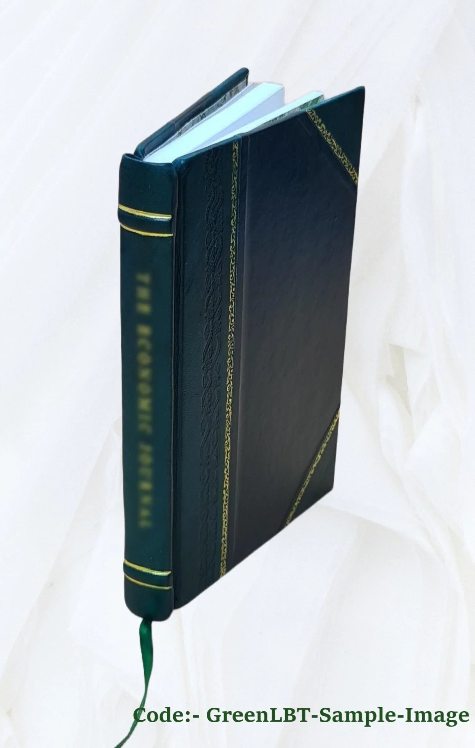 Contes bleus 1900 [Leather Bound]