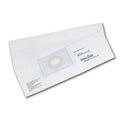 Green Klean  NSizeSize Pacer 30 Wide Area Vac Replacement Vacuum Bags - Case of 36