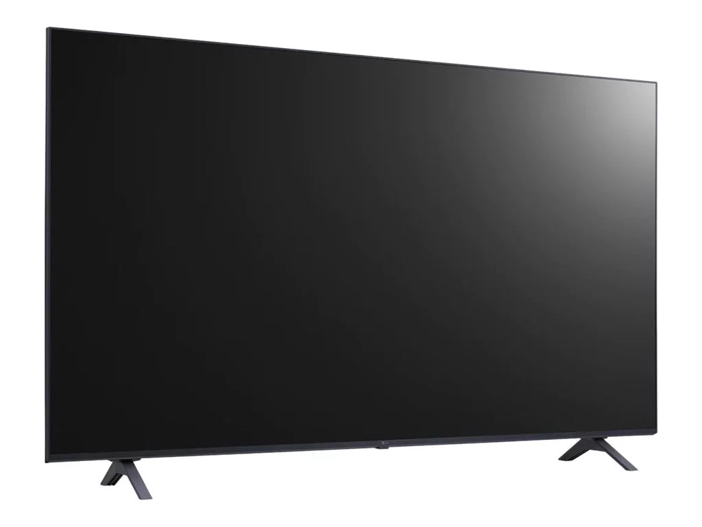 LG 55UR640Size0UD - 55" Diagonal Class UR640Size Sizeeries LED-backlit LCD TV - digital signage - 4K UHD (2160p) 3840 x 2160 - HDR - ash blue