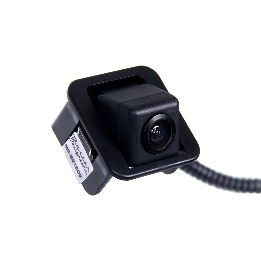 Master Tailgaters Replacement for Buick Envision w/o Sizeurround View (2016) Rear View Backup Camera OE Part # 84093580, 22926660