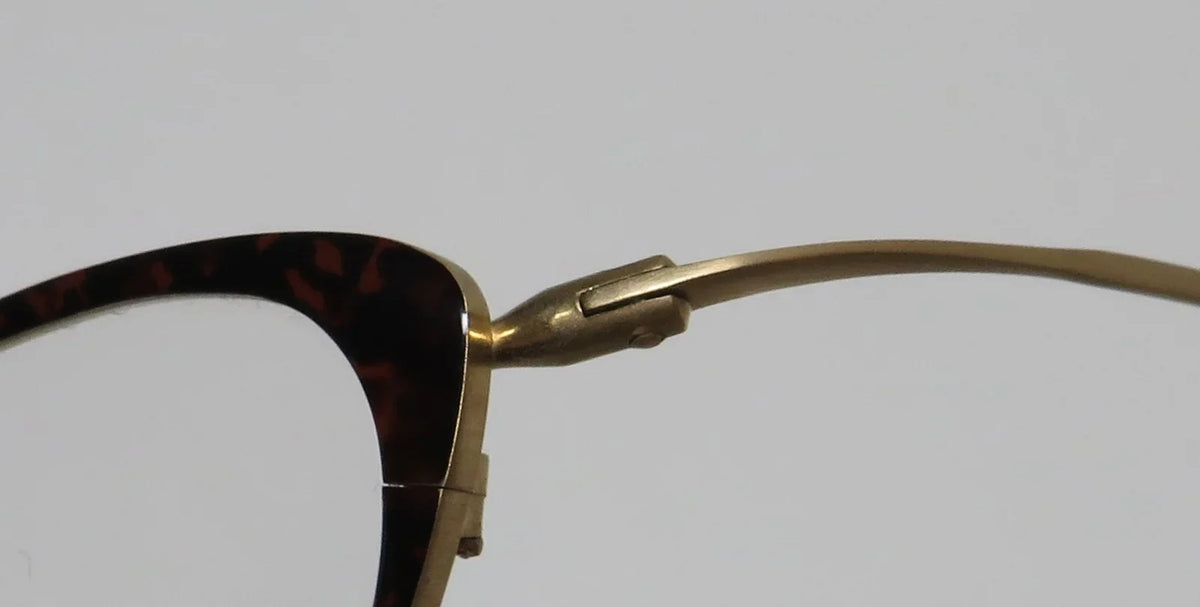 DANA BUCHMAN Eyeglasses AVA Tortoise 45MM