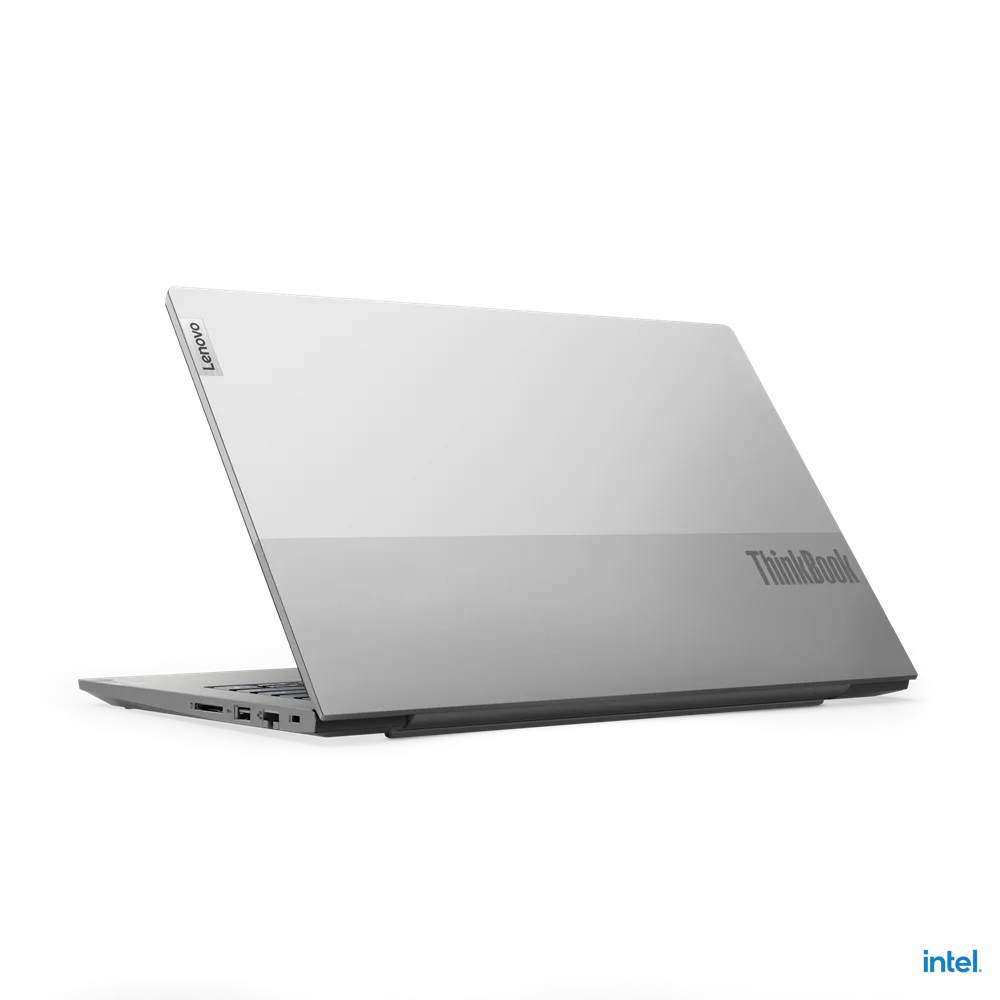 Refurbished LENOVO 21DHCTO1WW-110 ThinkBook 14 G4 IAP 14" FHD i5-1235U 1.3GHz Intel UHD Graphics 8GB RAM 512GB SizeSizeD Win 11 Home Mineral