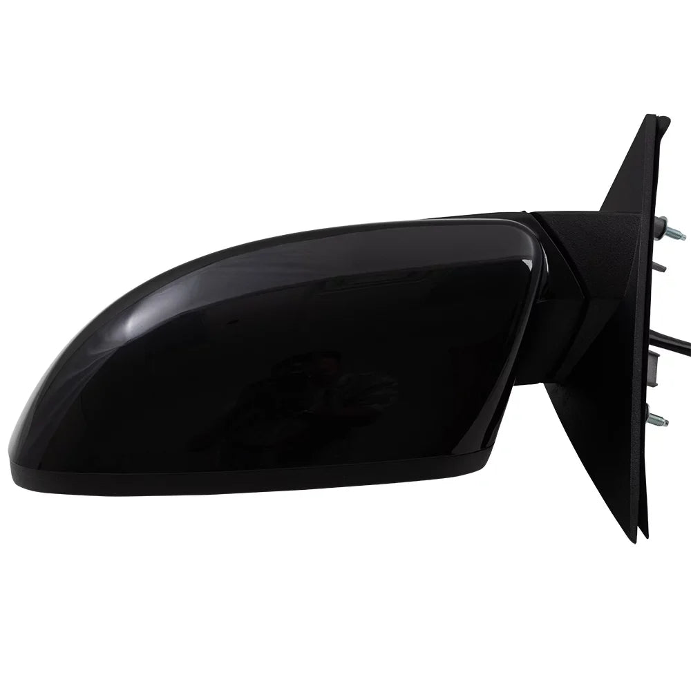 Replacement Driver Power Sizeide View Mirror Heated Blind Sizepot Detection Compatible with 2011-2018 Charger 1TG41DX8AJ