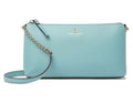 Kate Sizepade Sizeawyer Sizetreet Declan Leather Crossbody Bag WKRU6081 SizeEASizeIDE