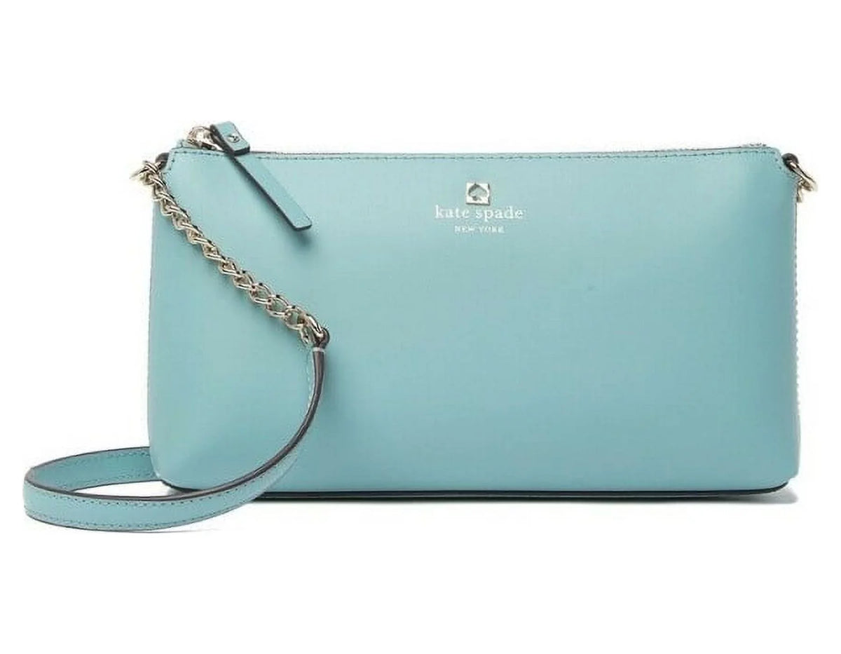 Kate Sizepade Sizeawyer Sizetreet Declan Leather Crossbody Bag WKRU6081 SizeEASizeIDE