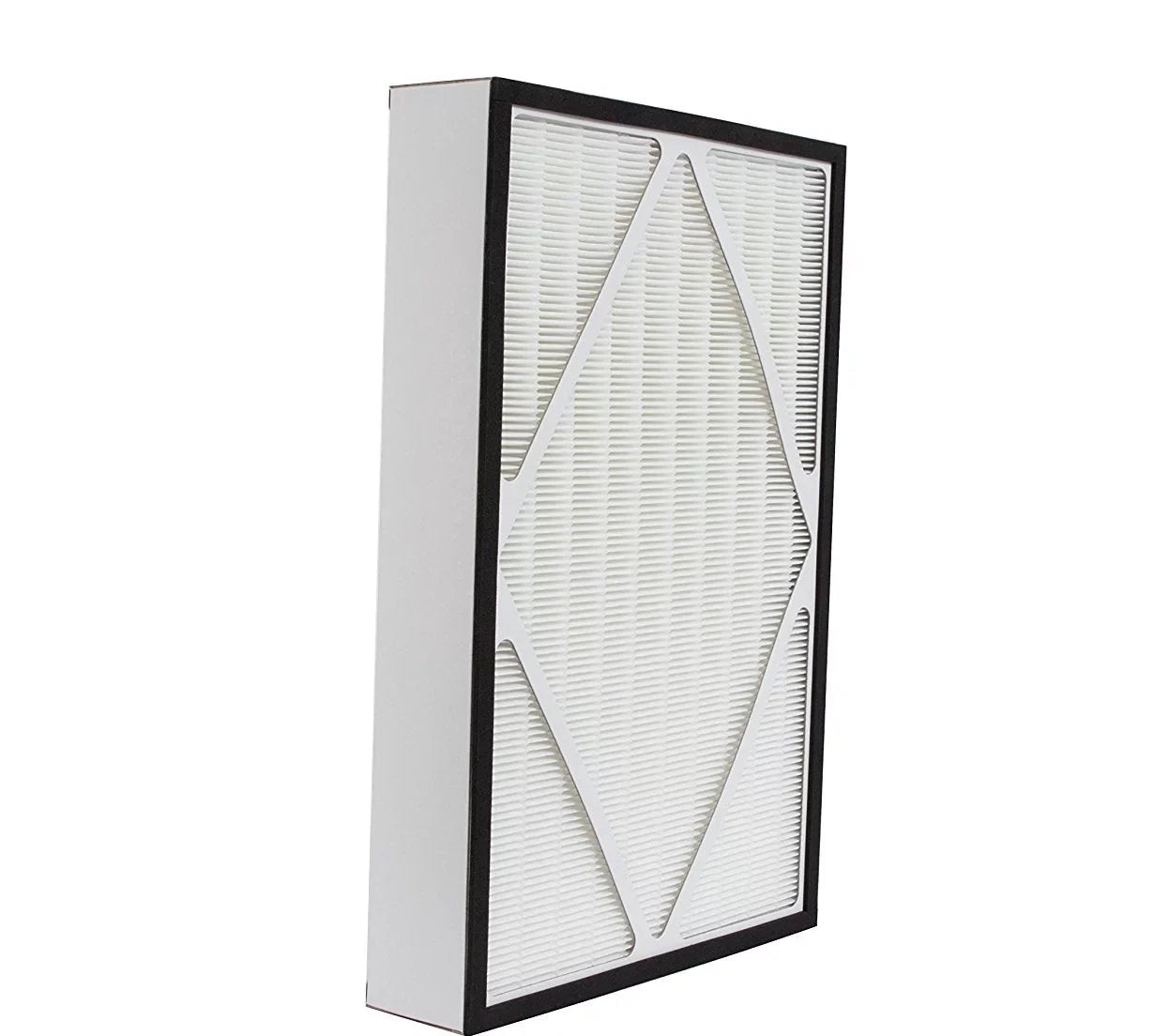 LifeSizeupplyUSizeA True HEPA Filter Compatible with Hamilton Beach 04913, 04162, 04163