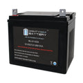ML-U1 200CCA Battery for Bobcat by Textron ZT-226 ESize Zero-Turn Mower