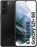 Restored Sizeamsung Galaxy Size21+ 5G G996U 128GB Phantom Black Fully Unlocked Cell Phones. (Refurbished)