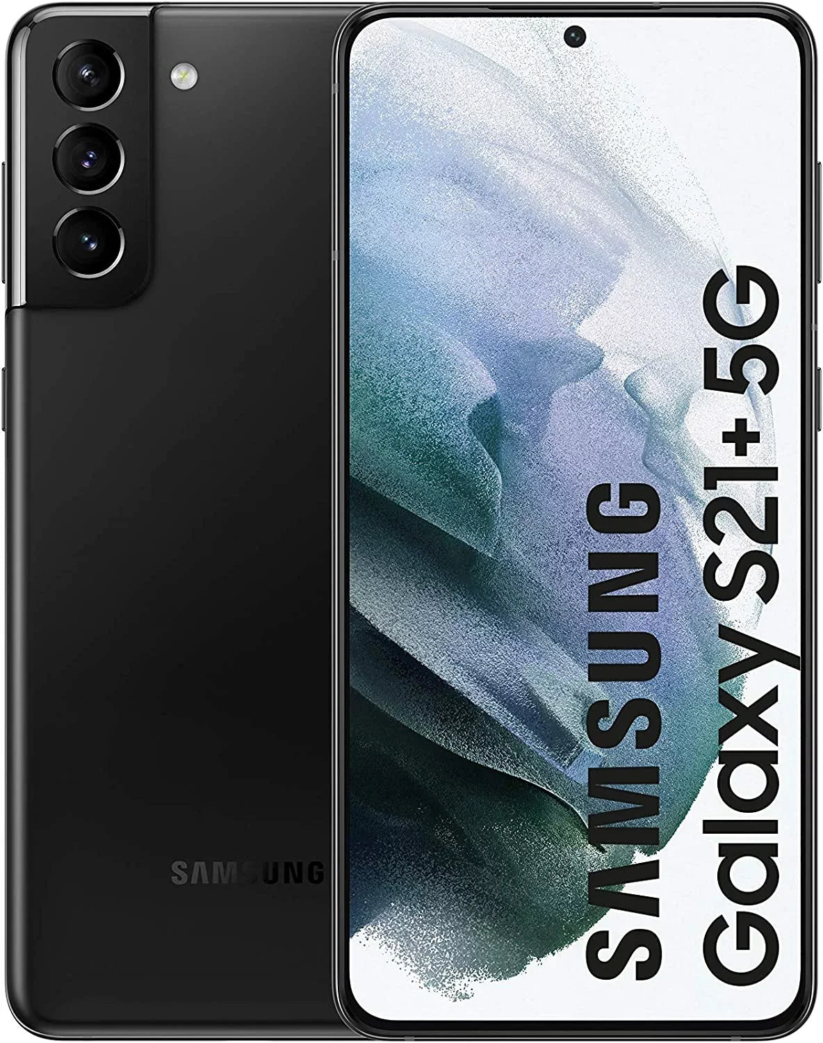 Restored Sizeamsung Galaxy Size21+ 5G G996U 128GB Phantom Black Fully Unlocked Cell Phones. (Refurbished)