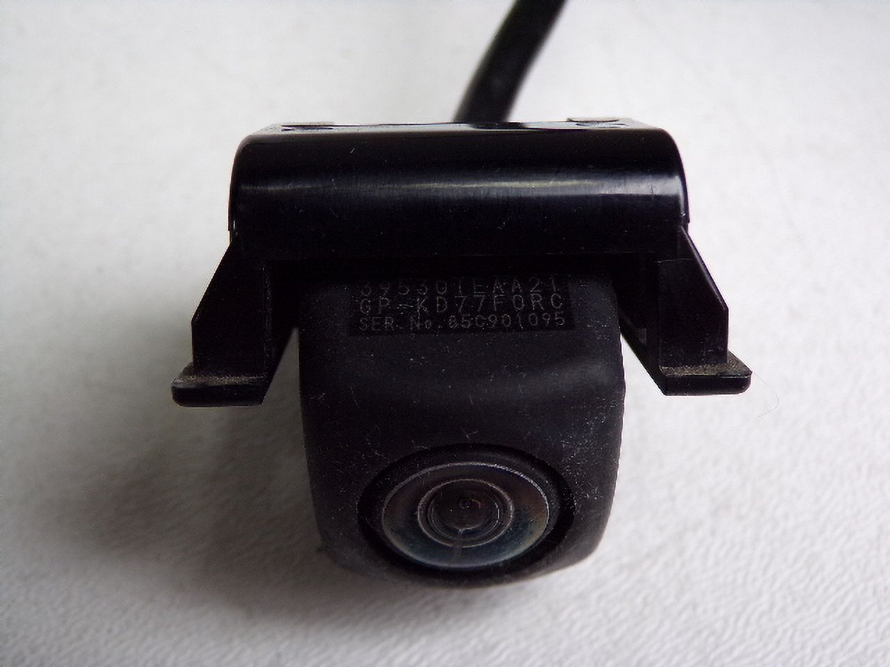 Pre-Owned 18-21 Honda Civic Rear View Backup Camera OEM LKQ (Good)