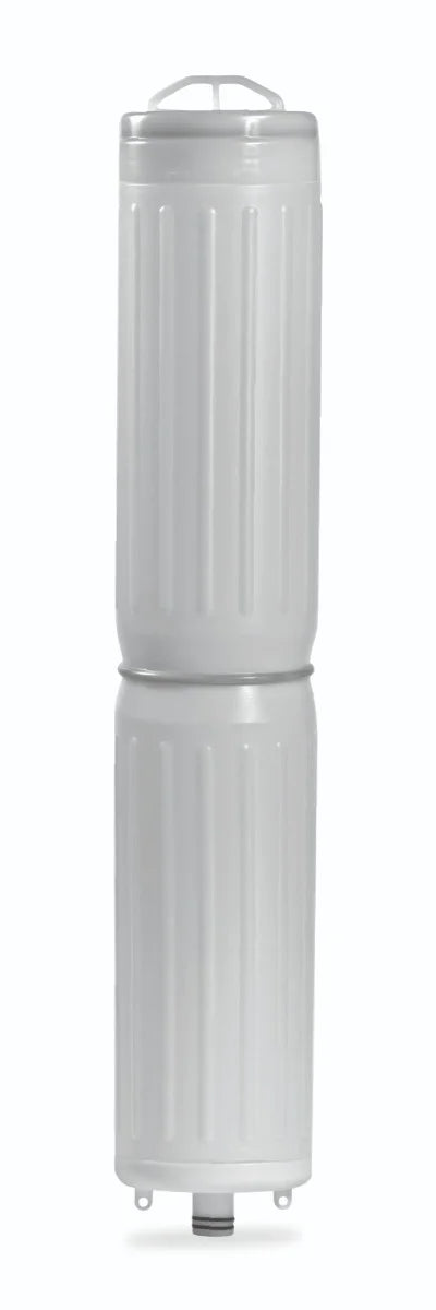 High Capacity Sizepecialty Filter Cartridge - Calcium Carbonate Filter for Acidic Water Neutralization