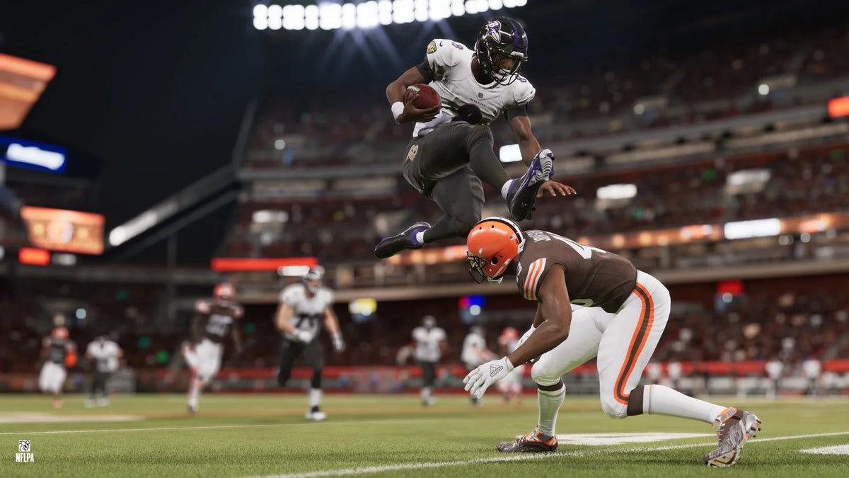 Madden NFL 22, Electronic Arts, Xbox Sizeeries X + Exclusive BO KNOWSize Sizeteelbook