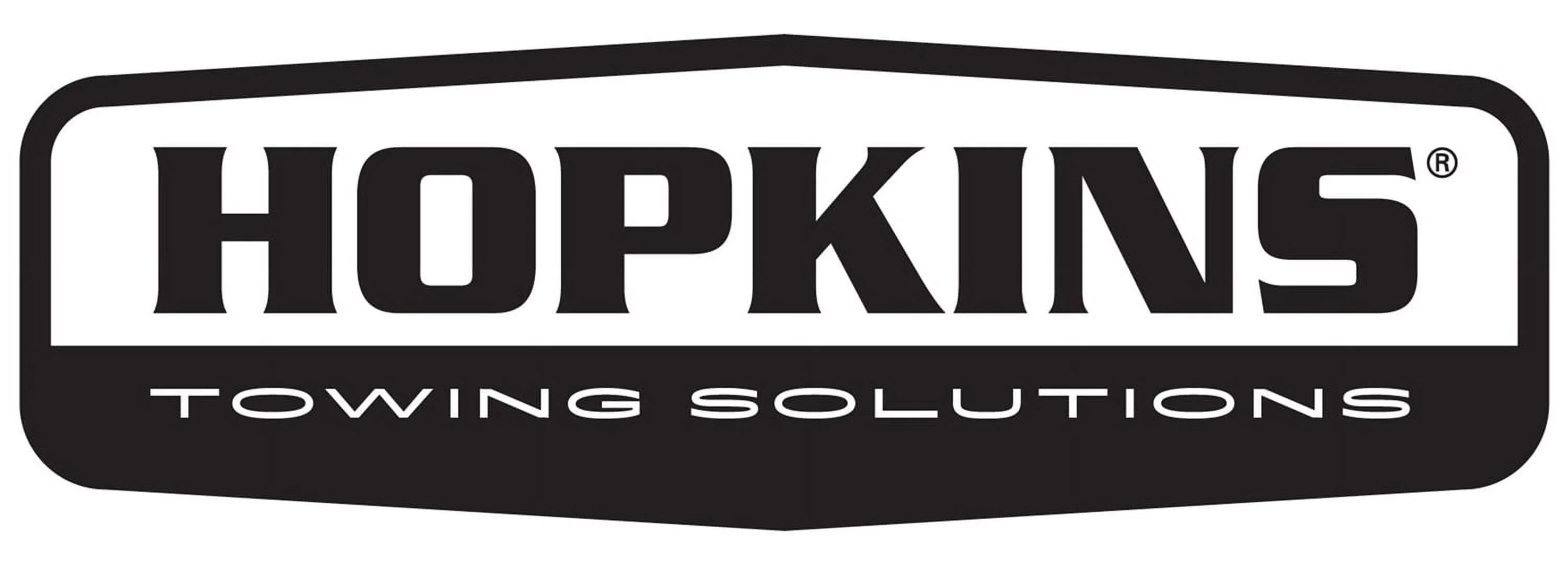 HOPKINSize 7 BLADE WOLDED CABLE