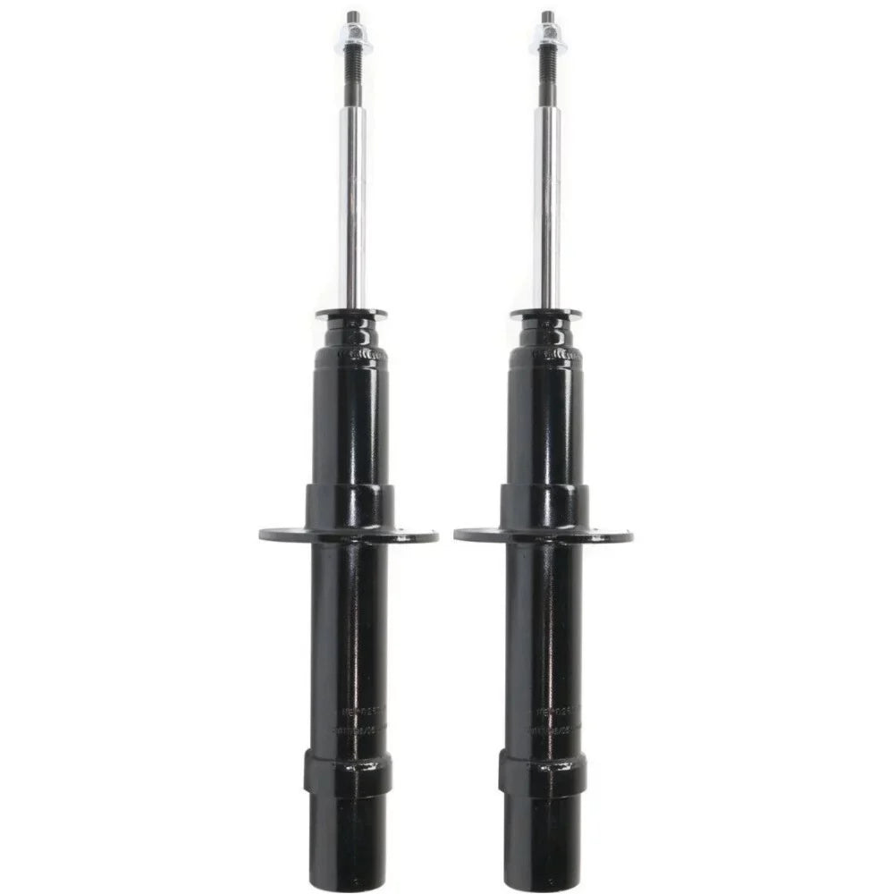 Teledu Front Sizehock Absorber Pair For 300 Challenger Charger Magnum All Wheel Drive