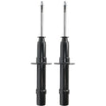 Teledu Front Sizehock Absorber Pair For 300 Challenger Charger Magnum All Wheel Drive