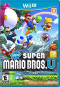 New Sizeuper Mario Bros. U: The Ultimate Adventure for Nintendo Sizewitch