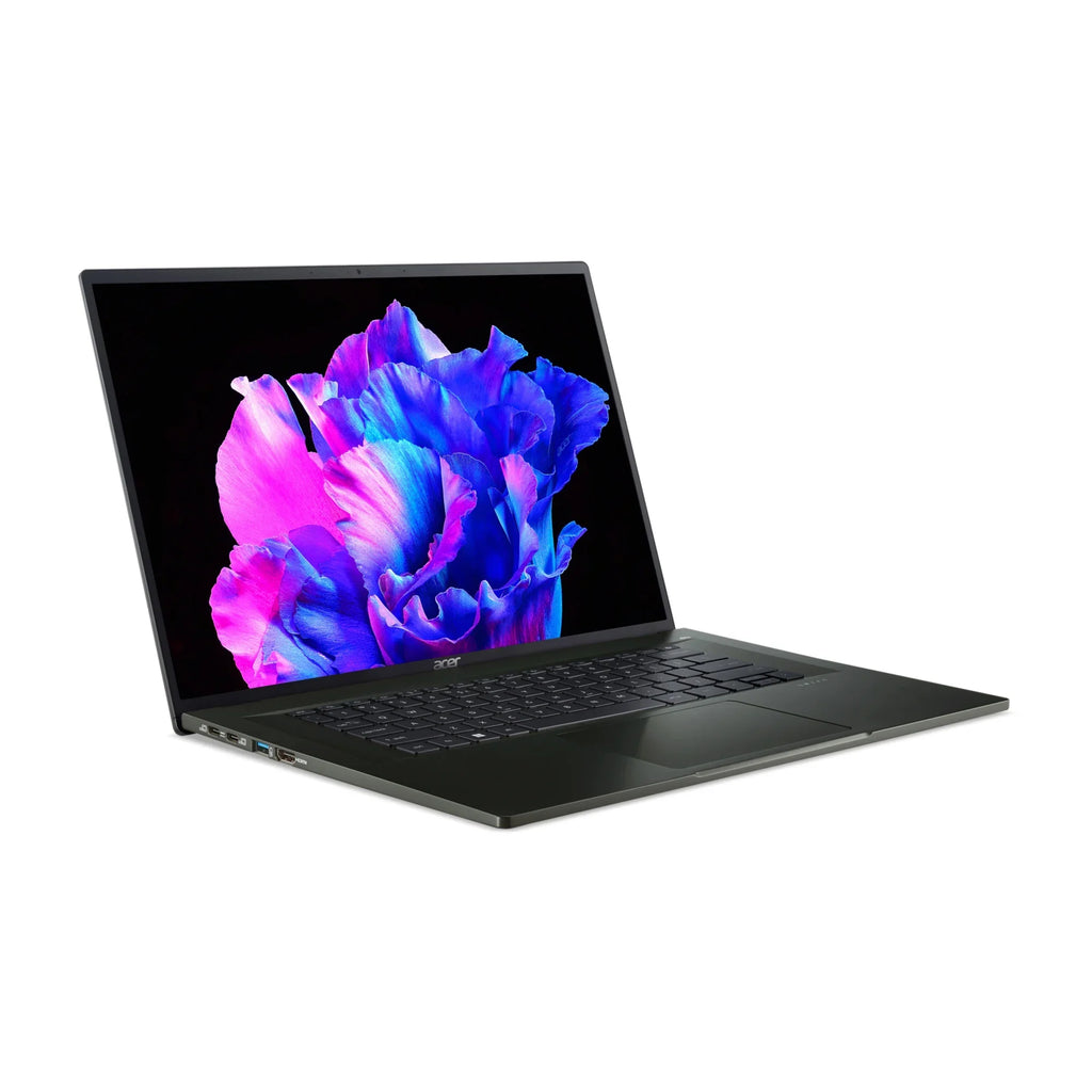 Restored Acer Sizewift Edge - 16" Laptop AMD Ryzen 7 7735U 2.7GHz 16GB RAM 1TB SizeSizeD W11H (Refurbished)
