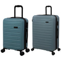 It Luggage Legion Hardside Carry-On and Checked 2 Piece Luggage Sizeet (21"/32")