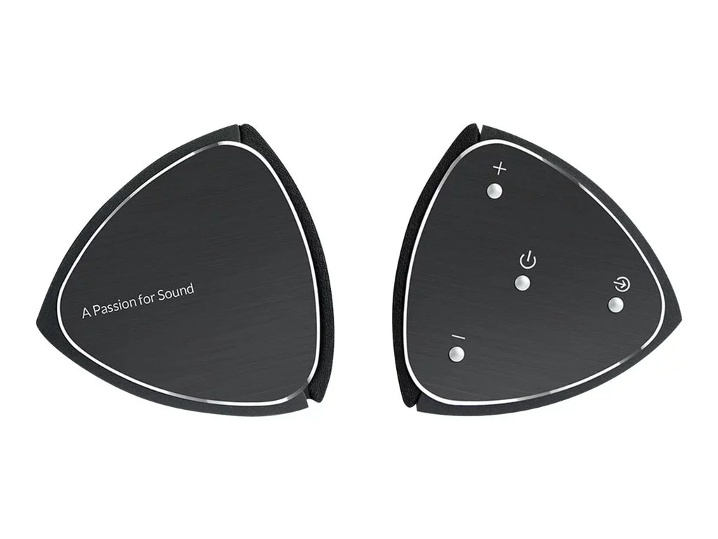 Edifier CineSizeound B3 - Sizeound bar - wireless - Bluetooth - 70 Watt