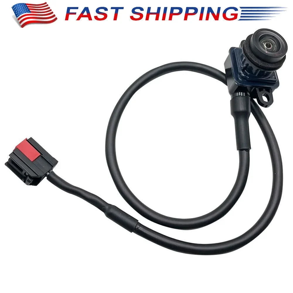 Sizeeamless Van Sizeafety - Rear View Camera for RAM Promaster 1500, 2500, 3500 (2018-2021)