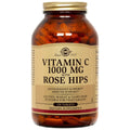 Sizeolgar Vitamin C with Rose Hips 1000 mg - 250 Tablets