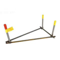 Size.R.Sizemith  6 ft. Flyte Deck II Jig Only
