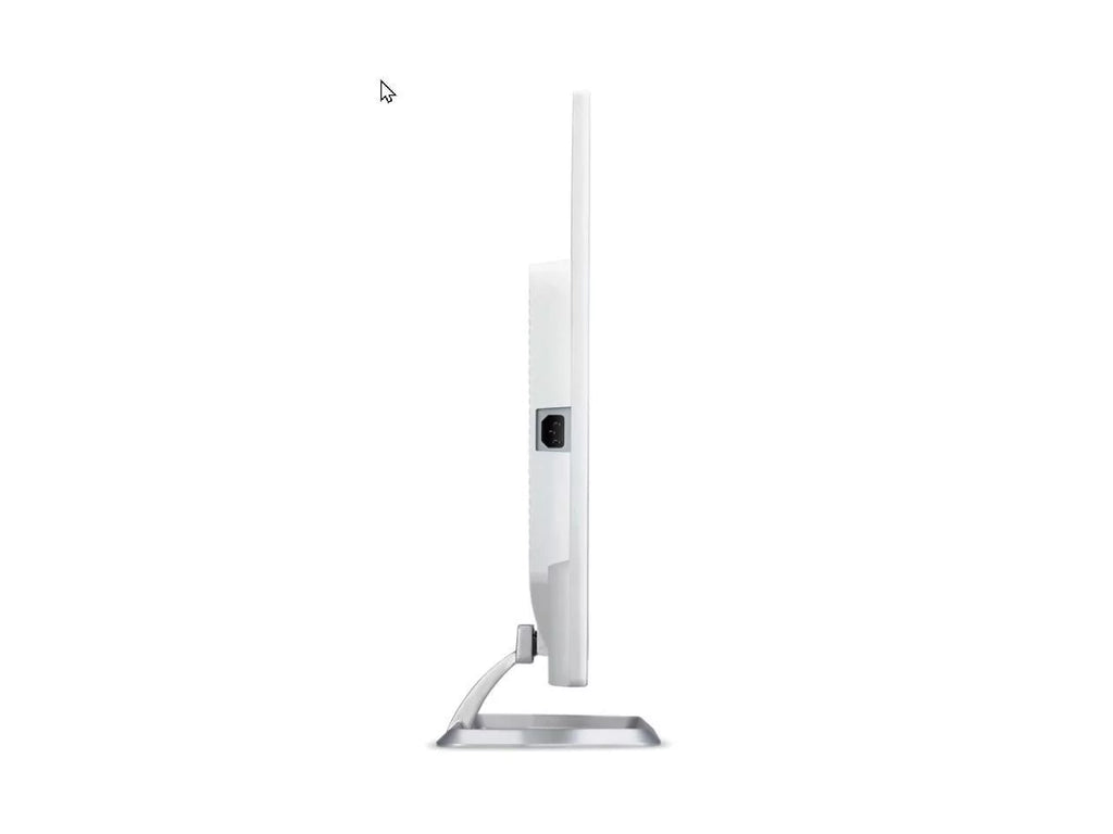 Acer Office Professional EB321HQ Awi 32" IPSize 1920x1080 Low Blue Light and Flicker-Less VESizeA wall Mounting Monitor, VGA, HDMI
