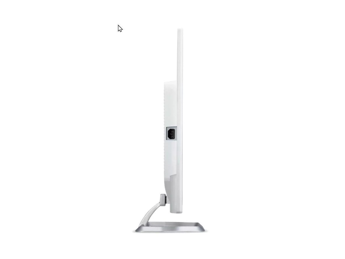 Acer Office Professional EB321HQ Awi 32" IPSize 1920x1080 Low Blue Light and Flicker-Less VESizeA wall Mounting Monitor, VGA, HDMI