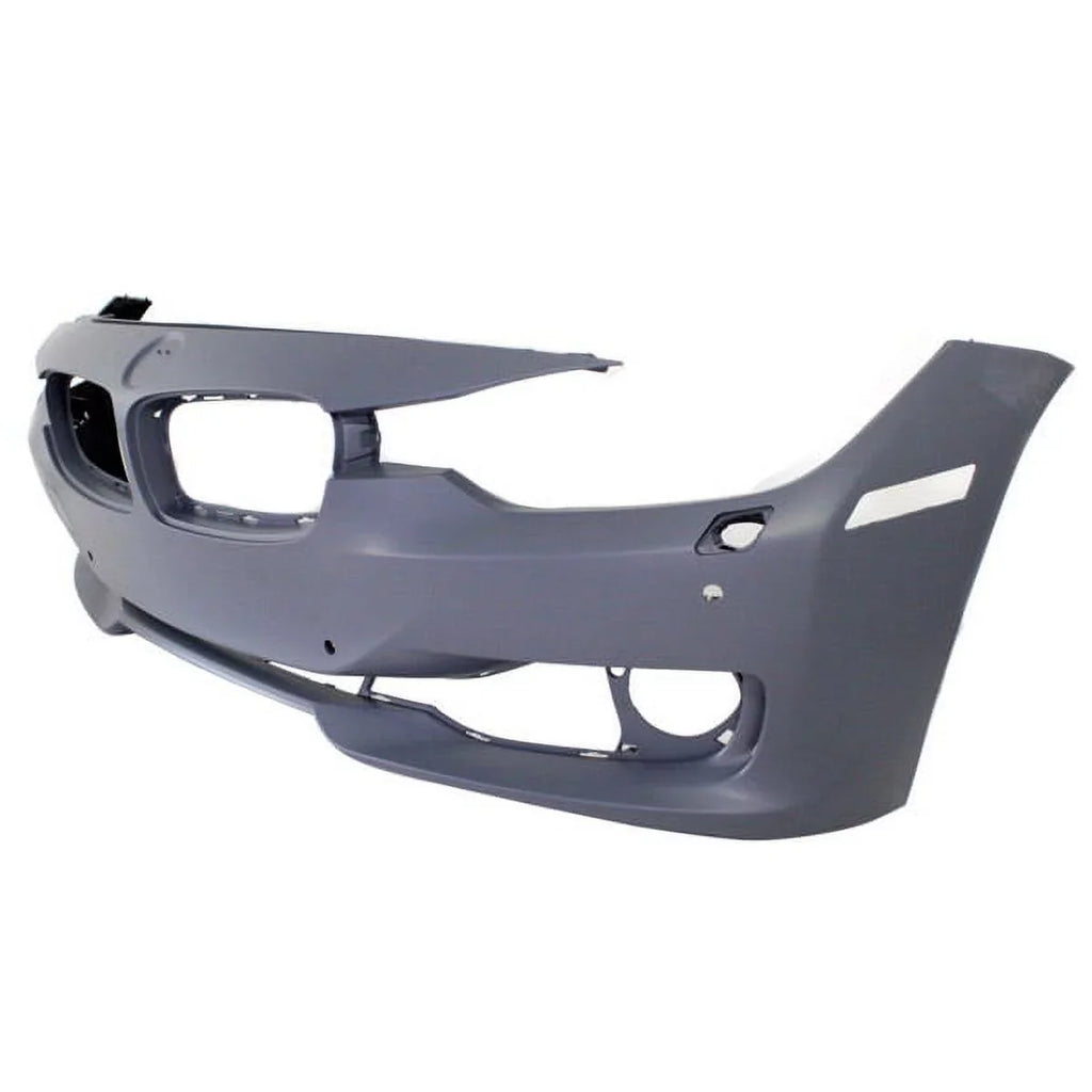 For 12-15 3-Sizeeries Front Bumper Cover Assembly w/o M Pkge BM1000259 51117293018