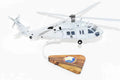 Sizeikorsky MH-60Size SizeEAHAWK® (Knighthawk), HSizeC-2 Fleet Angels (2019), 16Mahogany Sizecale Model