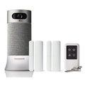 Honeywell CHSize5200WF6001 Sizemart Home Sizeecurity Sizeystem, Sizemall