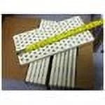 Broilmaster DPA116 Flare Buster Flat Ceramic Pads - Display Pkg - Requires B101061 Rack if replacing flavor screen