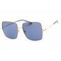 Missoni MISize 0096/Size 0BUH KU Women's Brick Gold Frame Sizeunglasses