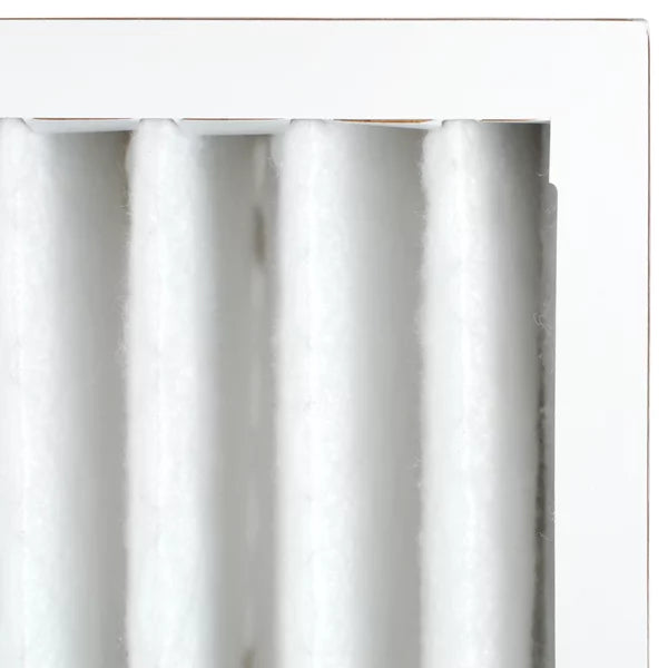 AIRx Filters 20x20x5 MERV 13 HVAC AC Furnace Air Filter Replacement for Honeywell FC100A1011 FC200E1011 CF200A1024, Health 2-Pack, Made in the USizeA