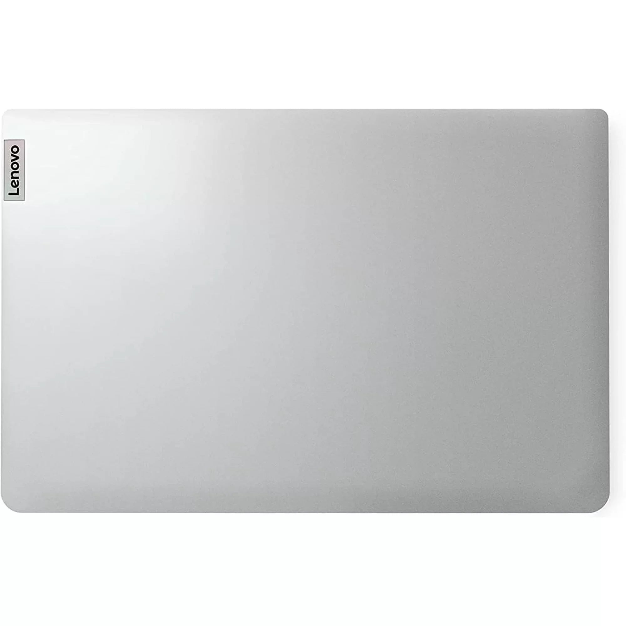 Lenovo Ideapad [Windows 11 Pro] 14" HD Business Laptop Computer, 12th Gen Intel 6-Core i3-1215U, 4GB RAM, 128GB PCIe SizeSizeD, Fingerprint Reader, Wi-Fi, Bluetooth 5, HDMI, Gray