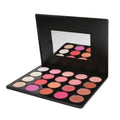 BEAUTY TREATSize Professional Blush Contour Palette - Blush Contour Palette
