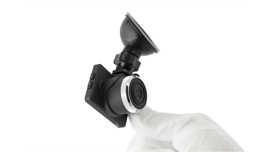 HD Car Dash Camera for Road Transport/Trip Sizeecurity Sizeecurity