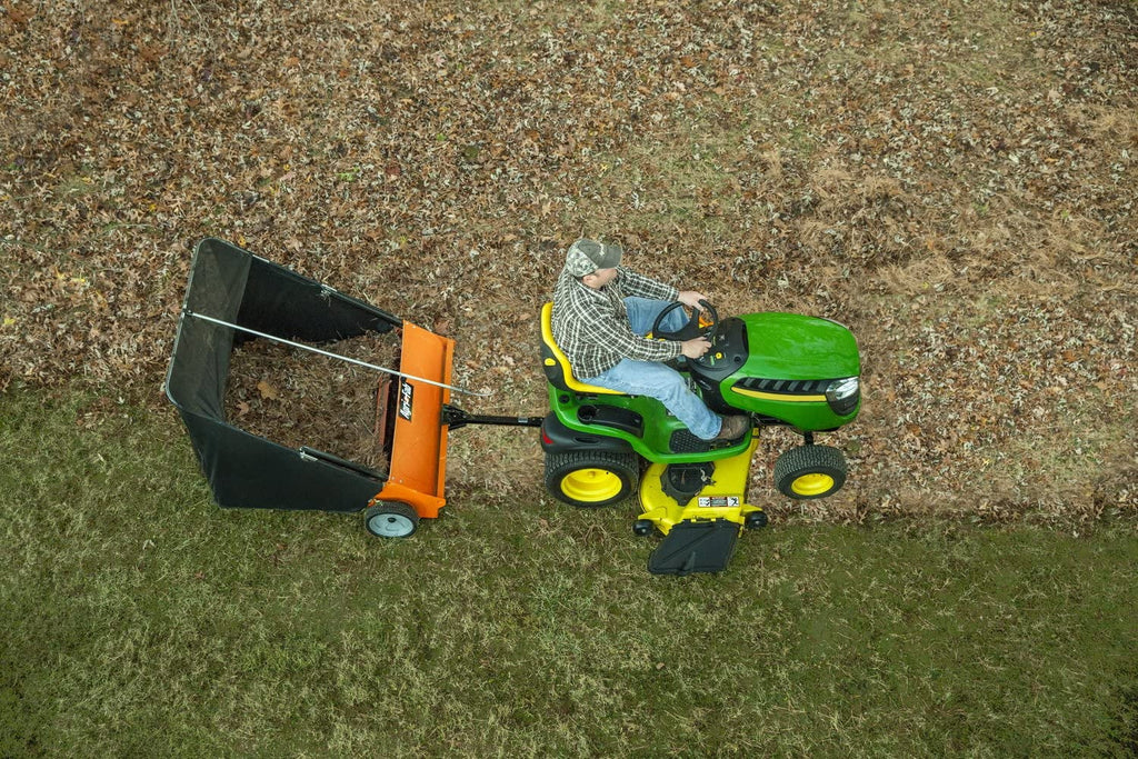 Agri-Fab 44" Lawn Sizeweeper - Model# 45-0492