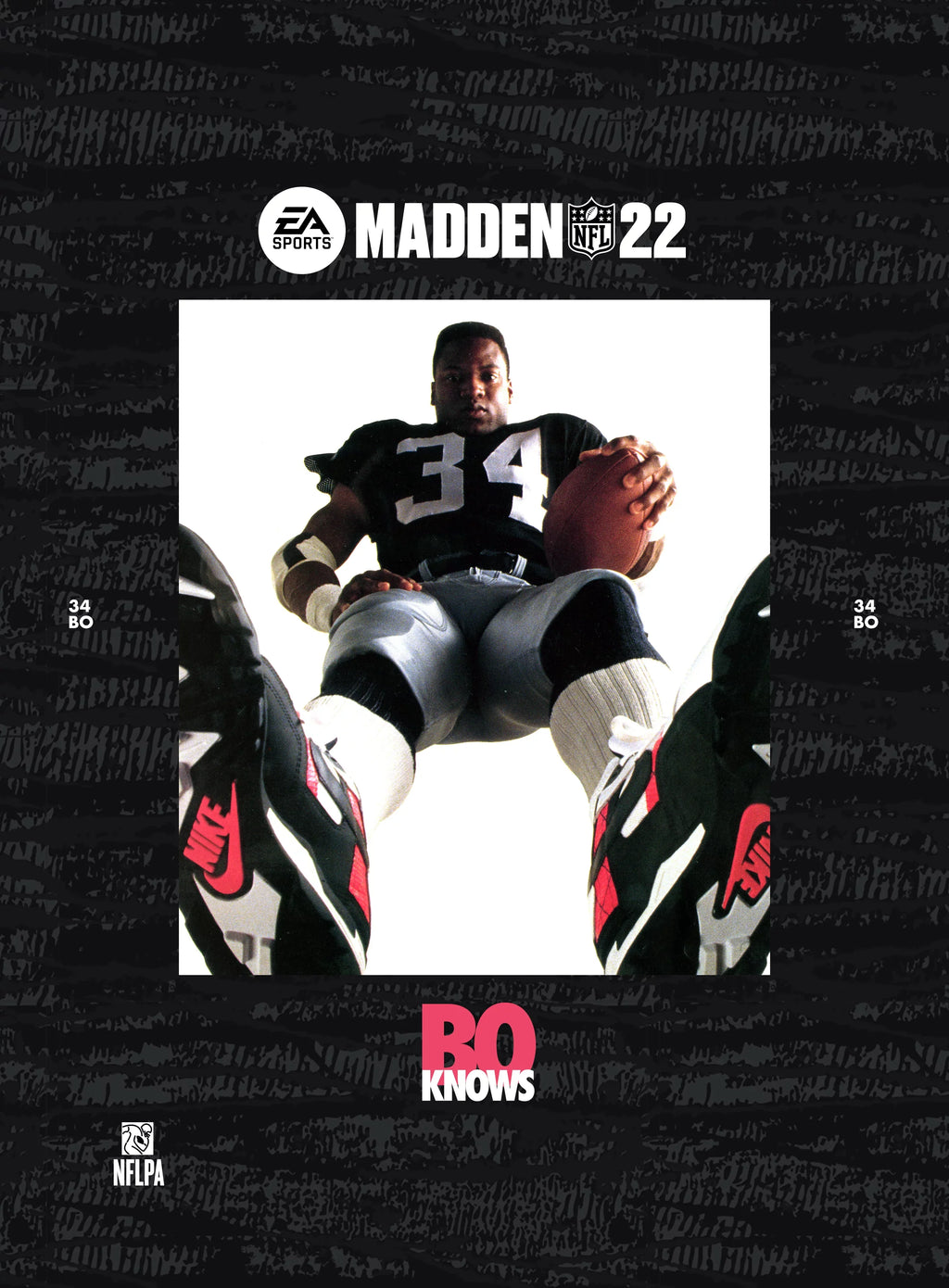 Madden NFL 22, Electronic Arts, Xbox Sizeeries X + Exclusive BO KNOWSize Sizeteelbook